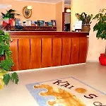 호텔 Kalos 지아르디니낙소스