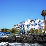 Kalos 지아르디니낙소스