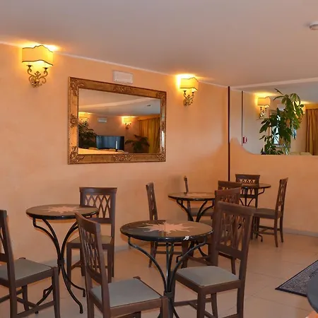 Kalos 3* Giardini-Naxos