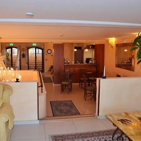 Kalos 3* ジャルディーニ・ナクソス