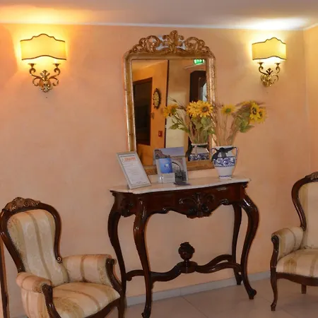 Kalos Hotel Giardini-Naxos