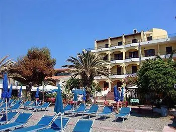 Kalos 3* Giardini-Naxos