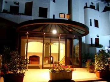 Hotel Kalos 3*