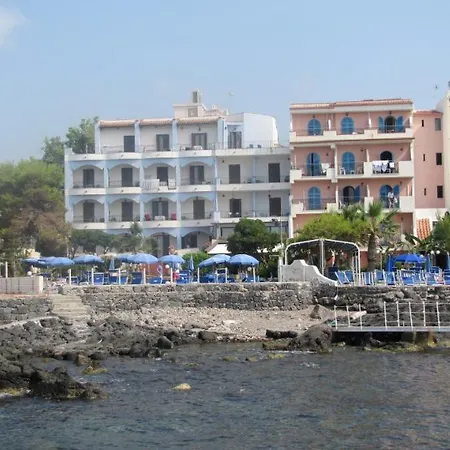 Kalos 3* Giardini-Naxos
