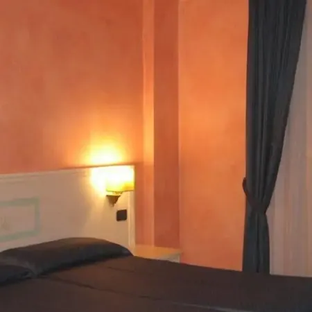 Kalos Hotel Giardini-Naxos