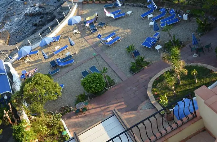 Kalos ジャルディーニ・ナクソス