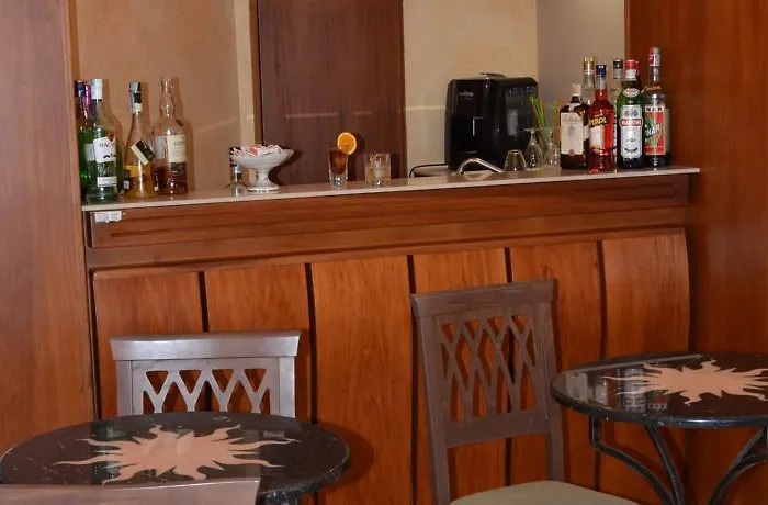 Kalos 3* ジャルディーニ・ナクソス