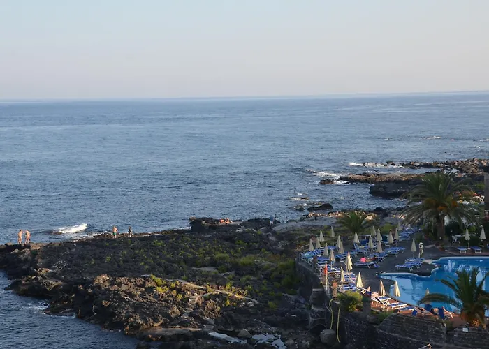 Kalos ジャルディーニ・ナクソス