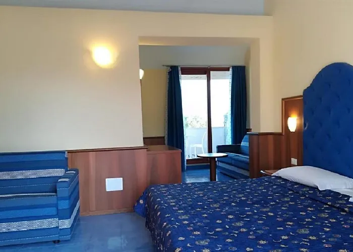 Kalos ジャルディーニ・ナクソス