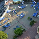 Kalos Giardini-Naxos