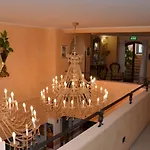 Hotel Kalos Giardini-Naxos