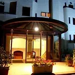 酒店 卡罗斯酒店 3*