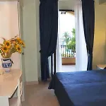 Hotel Kalos Giardini-Naxos