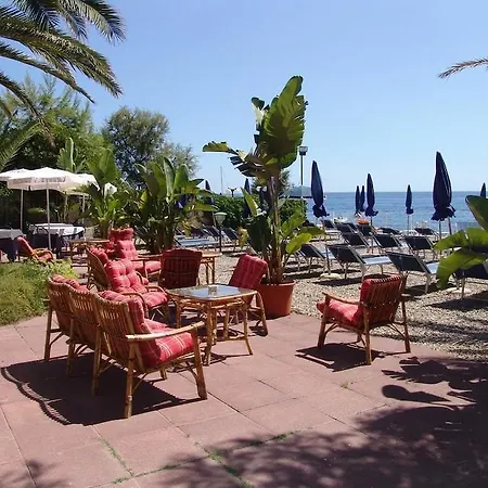 Kalos Giardini-Naxos
