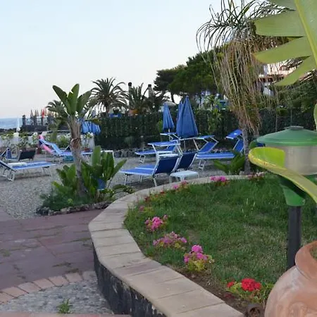 Kalos 3* Giardini Naxos