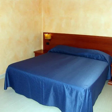 Kalos Otel Giardini Naxos