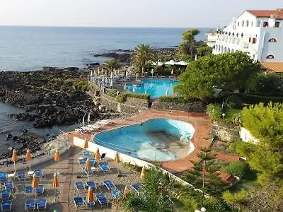 Kalos 3* Giardini Naxos