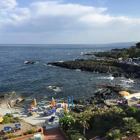 Kalos 3* Giardini Naxos