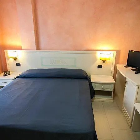 Kalos 3* Giardini-Naxos