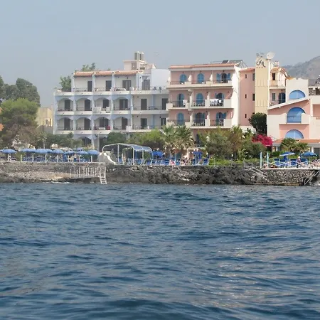 Kalos Giardini-Naxos