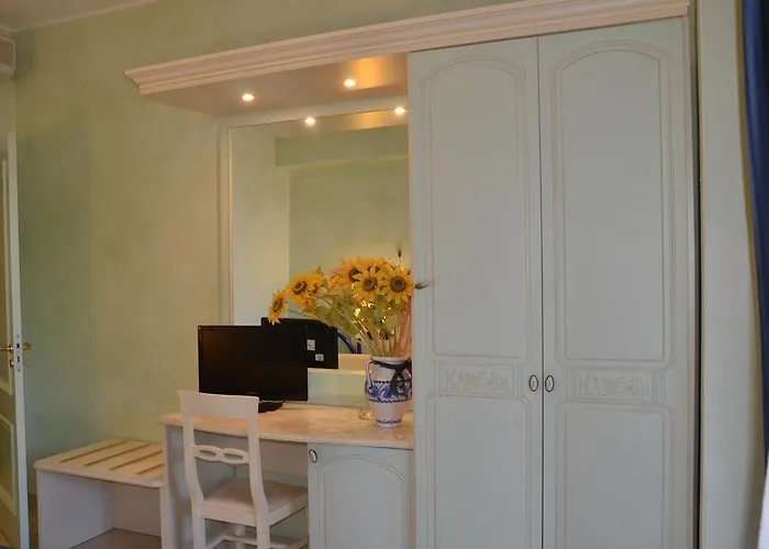 Kalos Hotel Giardini Naxos