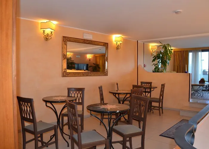 Kalos 3* Giardini Naxos