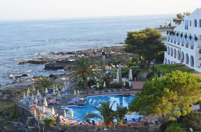Kalos Hotel Giardini Naxos