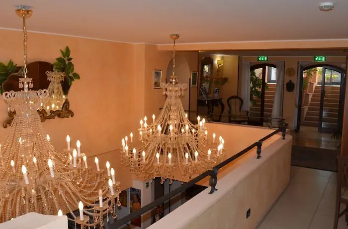 Hotel Kalos Giardini Naxos