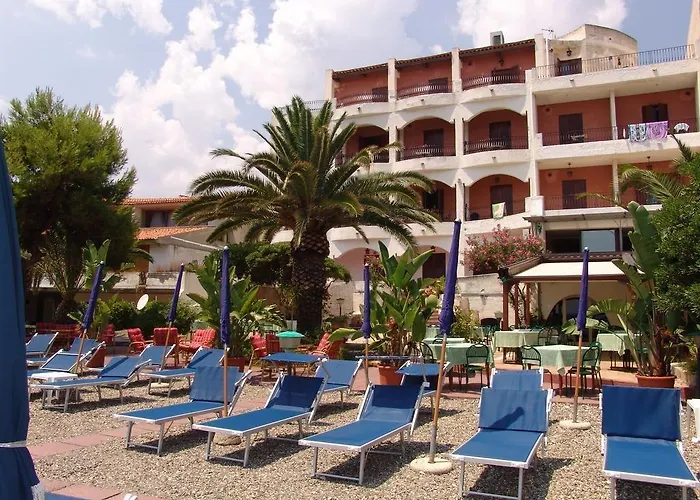 Kalos Hotel Giardini Naxos