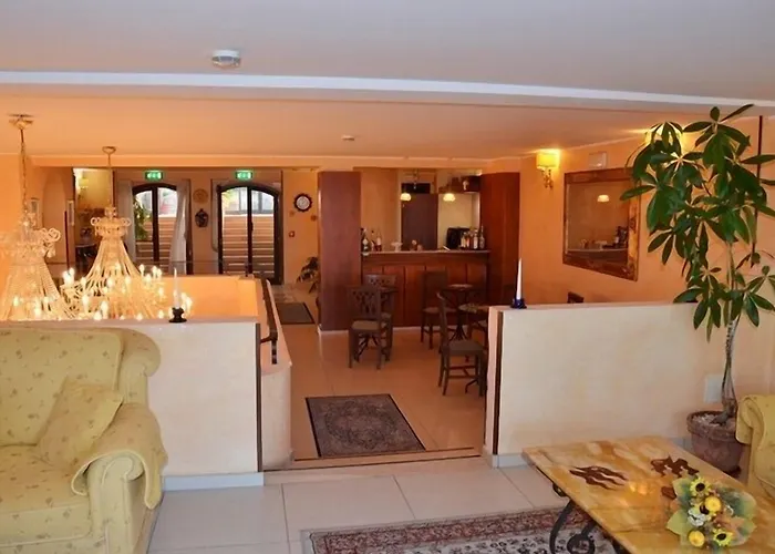 Kalos 3* Giardini Naxos