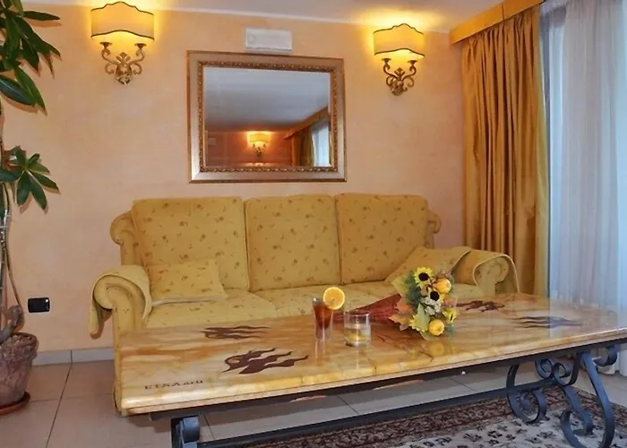 Kalos 3* Giardini Naxos