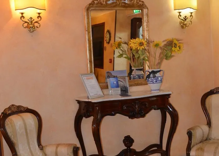 Kalos Hotel Giardini Naxos