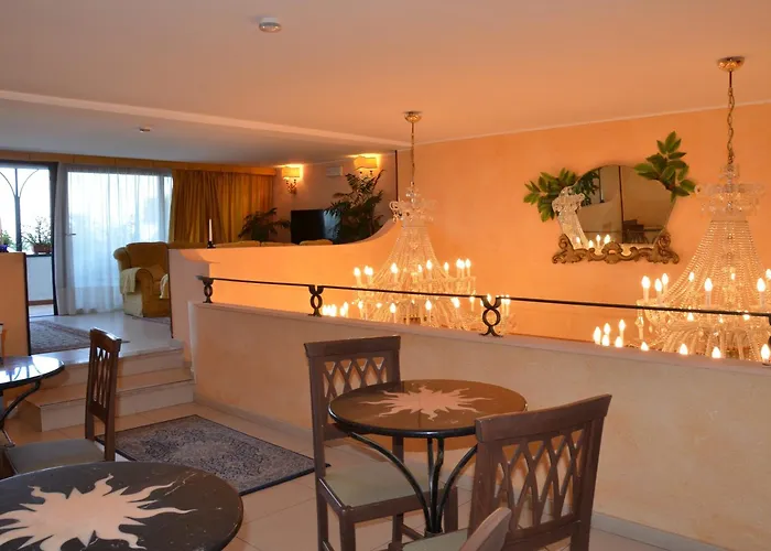 Kalos 3* Giardini Naxos