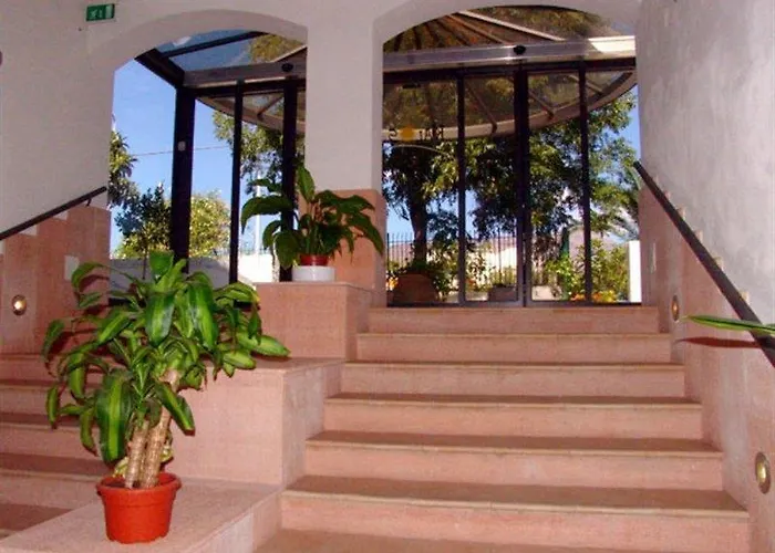 Hotel Kalos Giardini Naxos