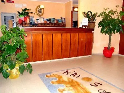 Hotel Kalos Giardini Naxos