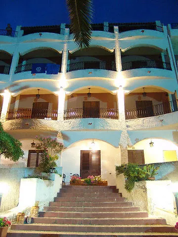 Hotel Kalos 3*