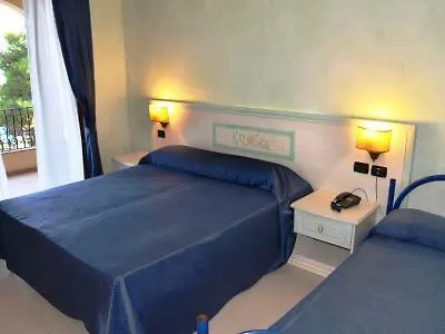 Kalos Hotel Giardini Naxos