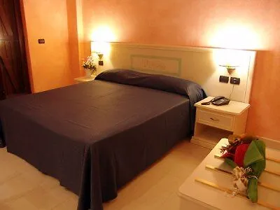 Kalos 3* Giardini Naxos