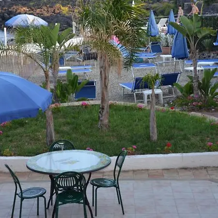 Kalos Giardini Naxos