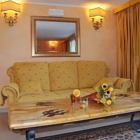 Kalos 3* Giardini Naxos