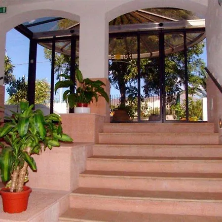 Hotel Kalos Giardini Naxos