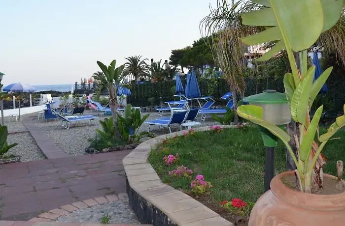 Kalos 3* Giardini Naxos