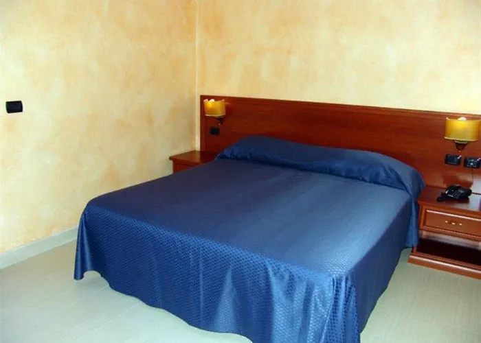 Kalos Hotel Giardini Naxos