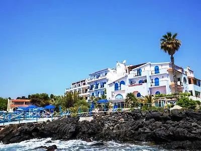 Kalos Giardini Naxos