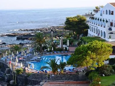 Kalos 3* Giardini Naxos