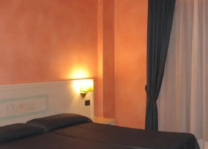 Kalos Hotel Giardini Naxos